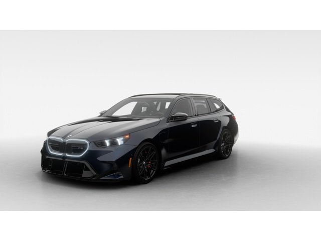 2027 BMW M5 M5 Touring's photo