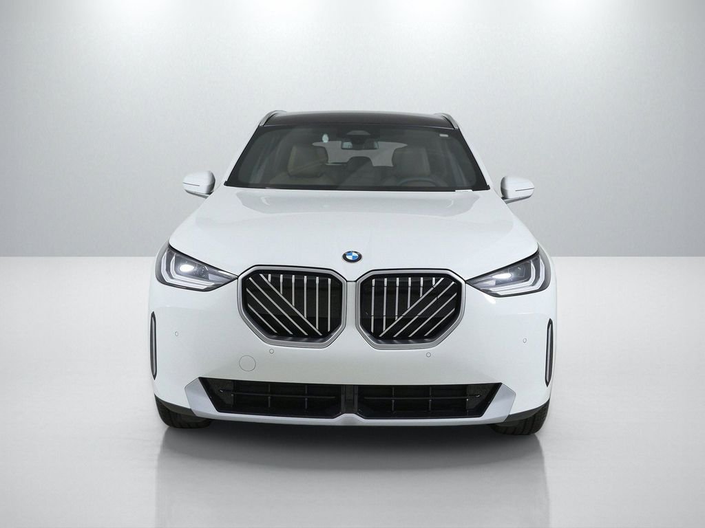 New 2026 Alpine White BMW 30 xDrive image 2
