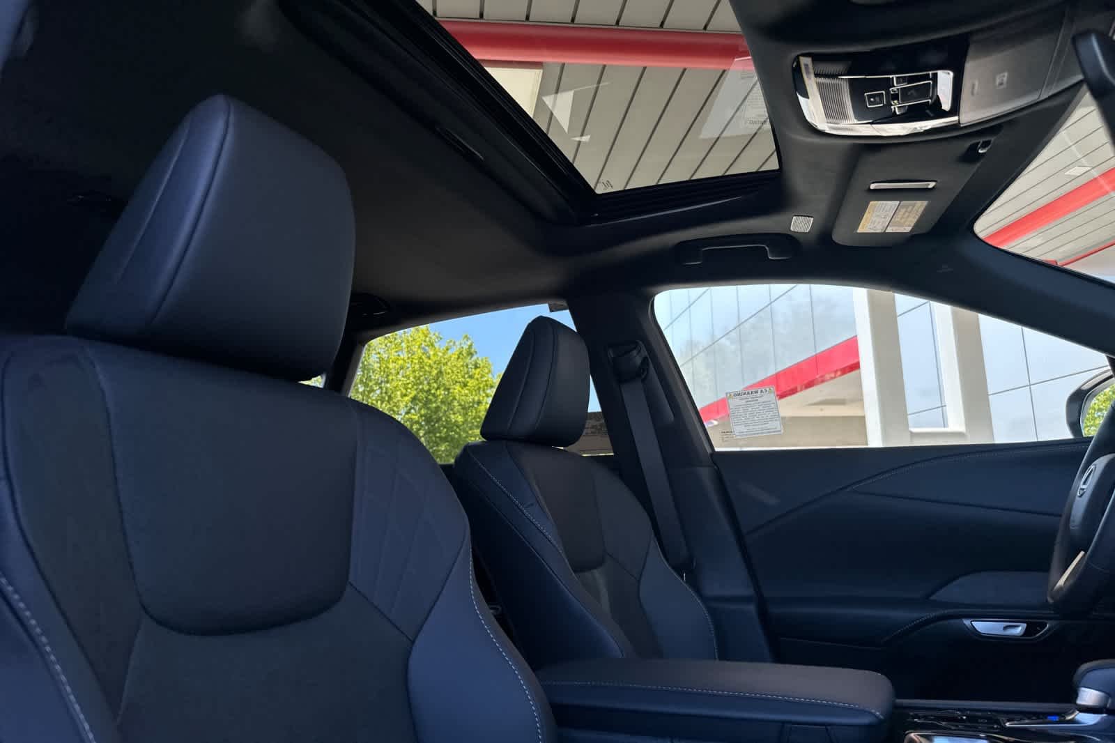 New 2026 Iridium Lexus  350 AWD image 18