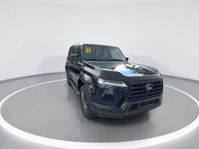 2024 Lexus GX Premium - Photo 2