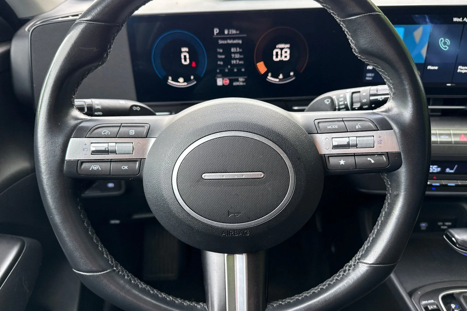 2024 Hyundai Kona SEL - Photo 31