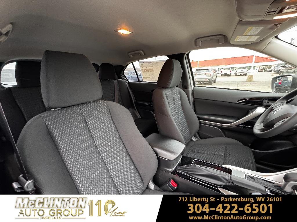2026 Mitsubishi Eclipse Cross LE - Photo 20
