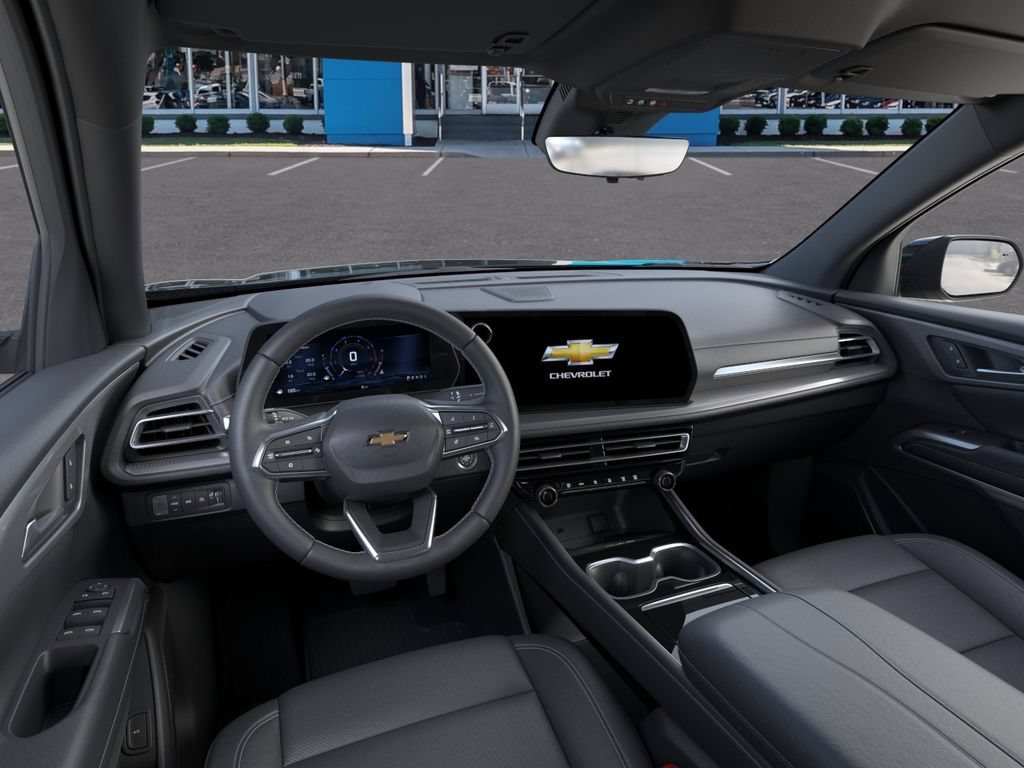 2026 Chevrolet Traverse LT - Photo 15