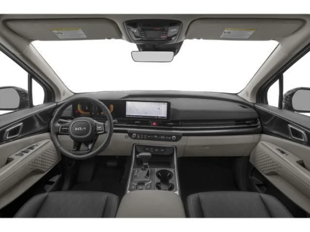 2026 Kia Carnival LXS - Photo 7