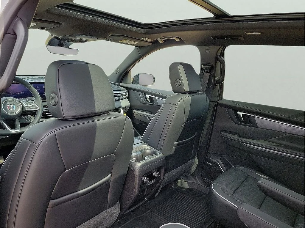 2026 Buick Enclave Sport Touring - Photo 12