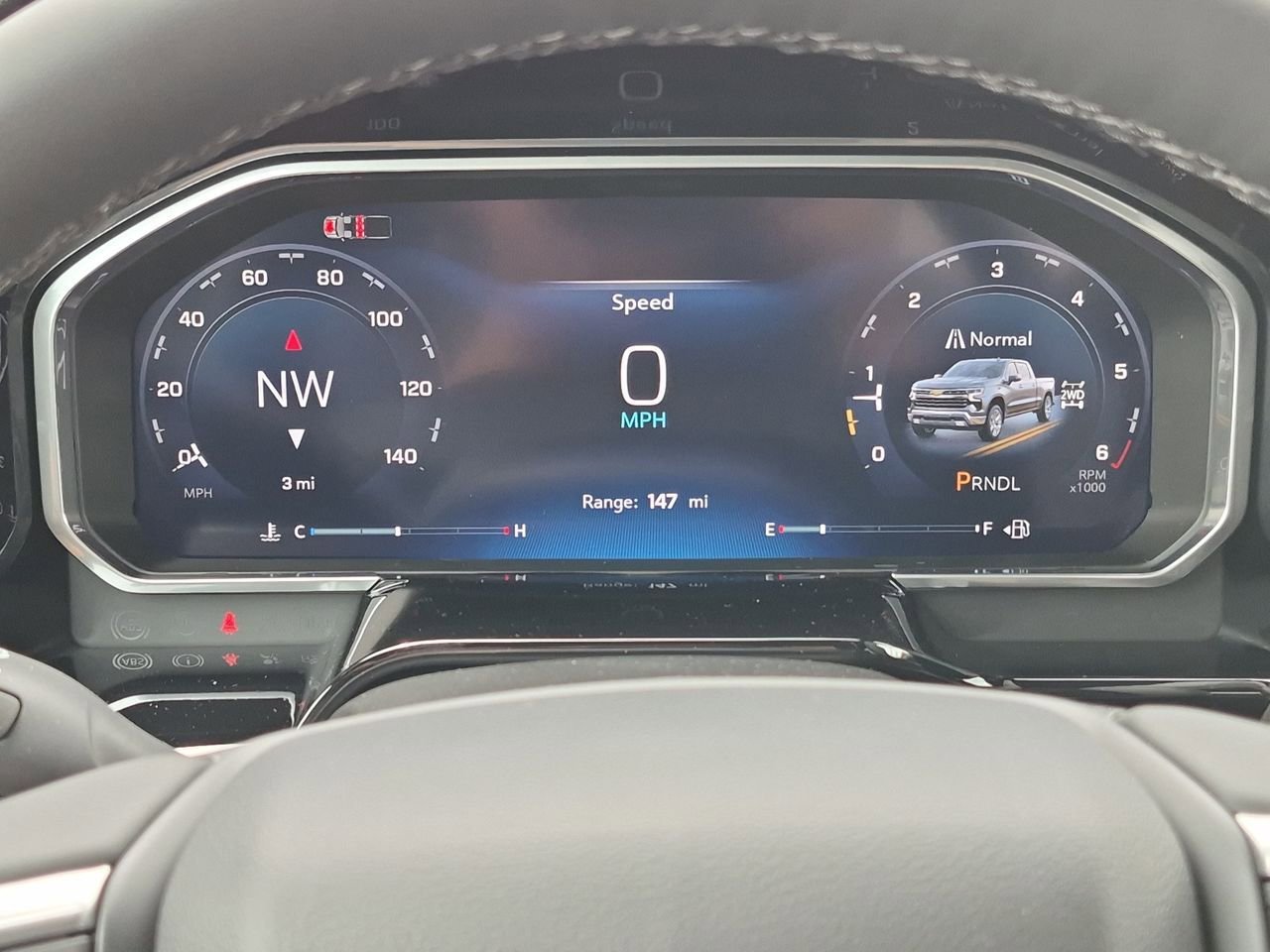 2026 Chevrolet Silverado 1500 LT - Photo 11