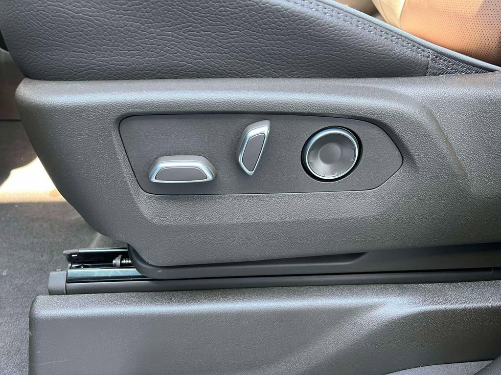 2026 GMC Sierra 1500 Denali - Photo 23
