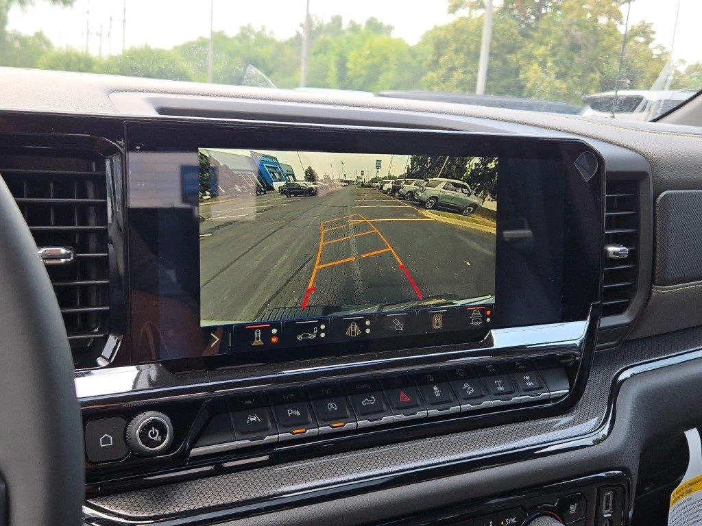 2026 Chevrolet Silverado 1500 ZR2 - Photo 30