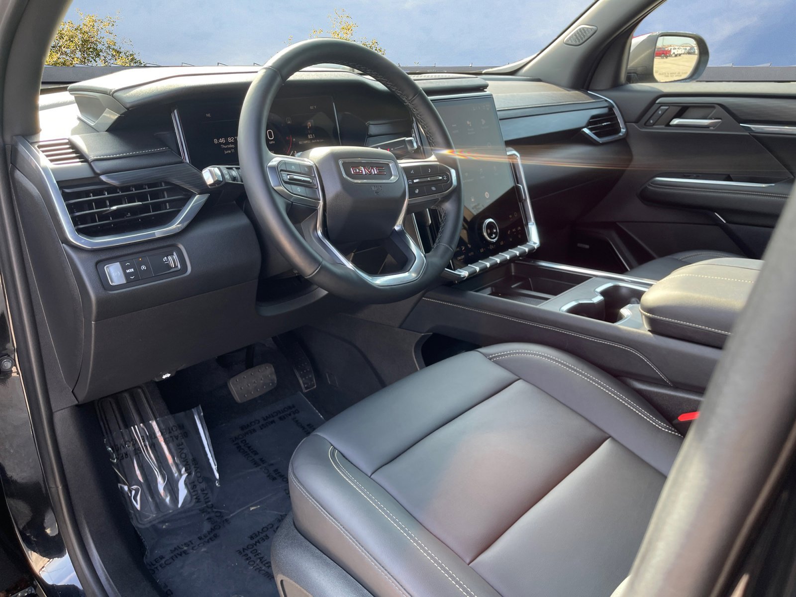 2024 GMC Acadia Elevation - Photo 10