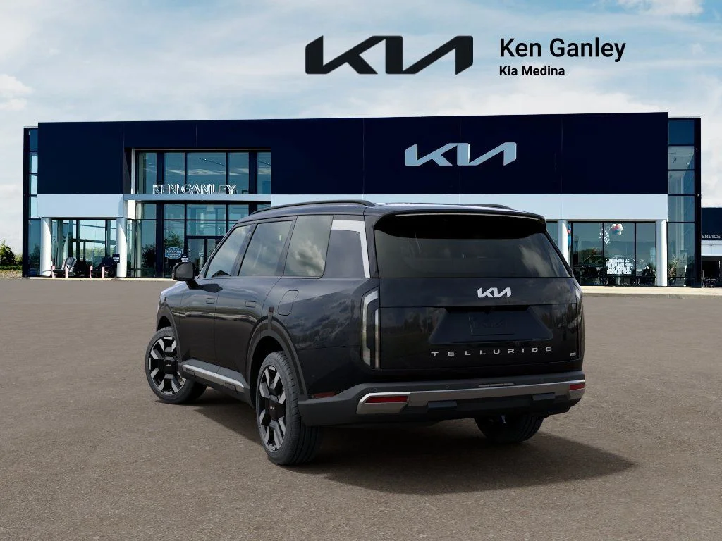 New 2027  Kia S image 4