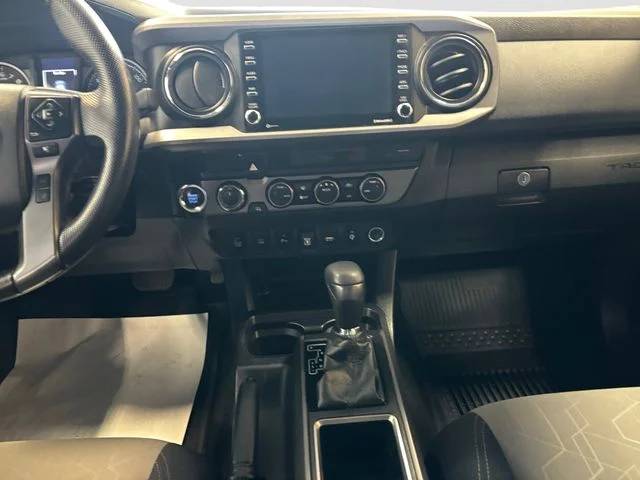 Used 2022  Toyota TRD Sport image 12