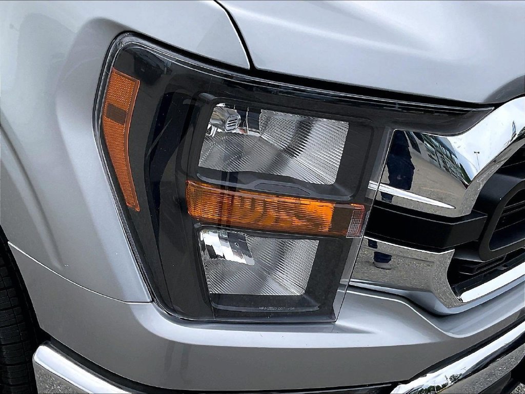 2023 Ford F-150 XLT - Photo 33