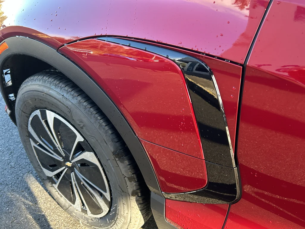 2026 Chevrolet Blazer EV LT - Photo 10