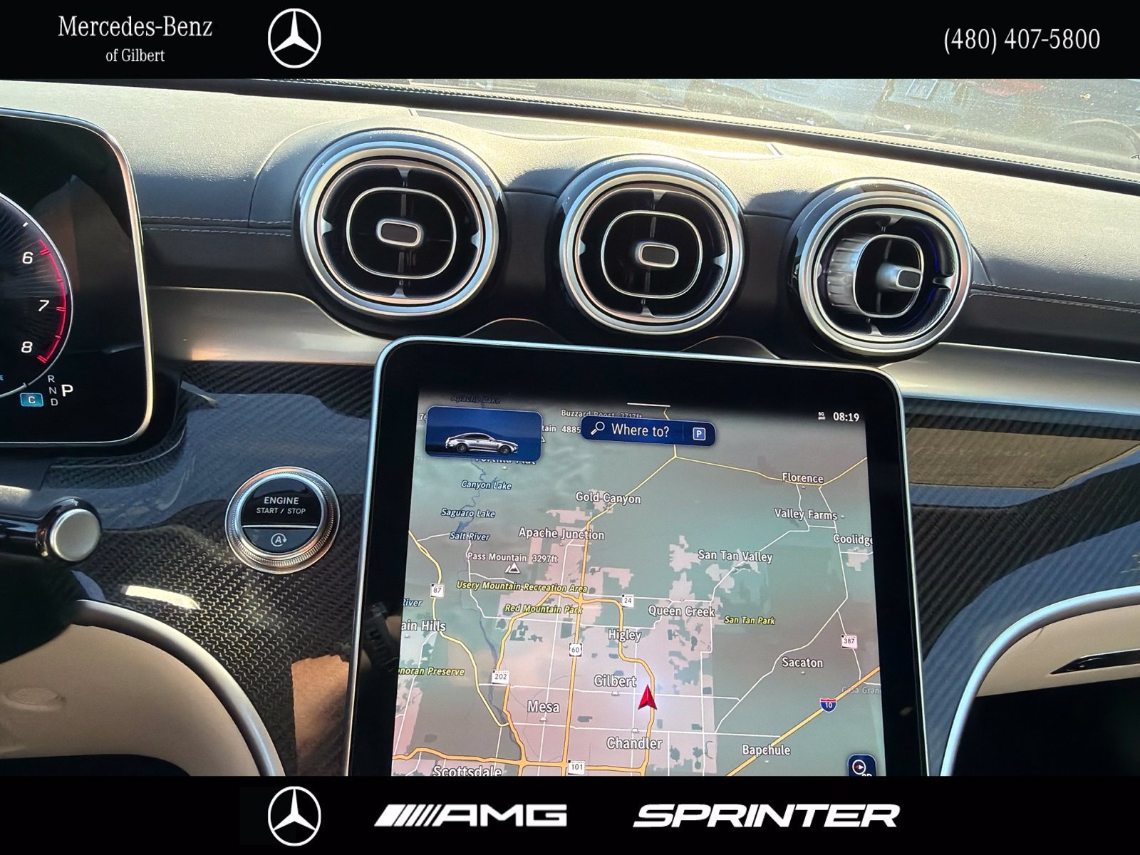 New 2027 MANUFAKTUR Moonlight White Metallic Mercedes-Benz CLE 53 AMG® image 18