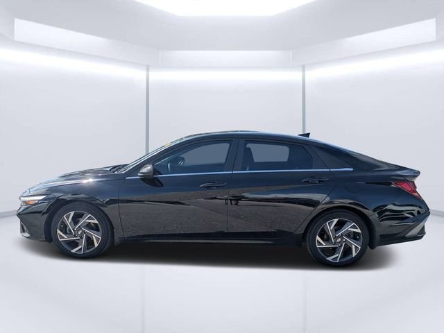 2024 Hyundai Elantra SEL - Photo 6