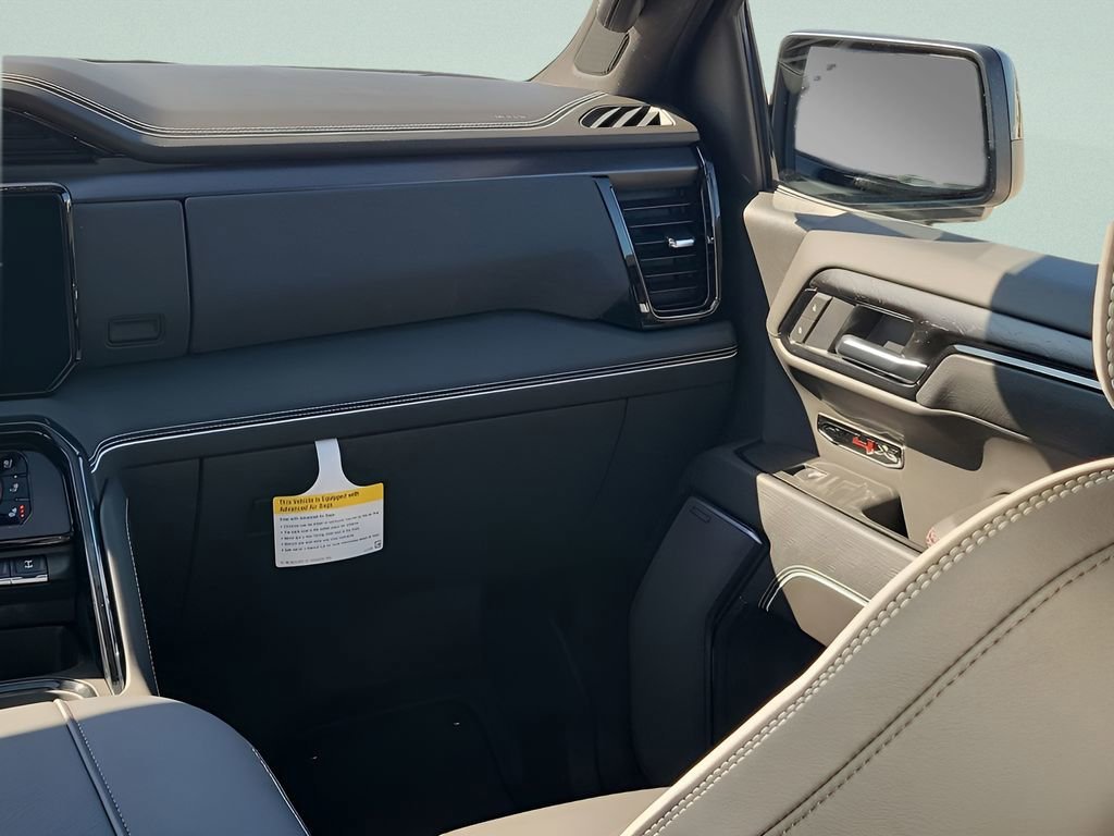 2026 GMC Sierra 1500 AT4X - Photo 26
