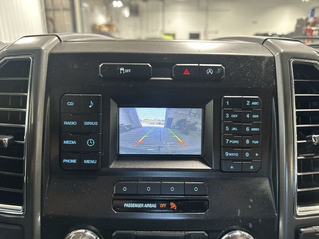 Used 2016 Magnetic Ford XLT image 26