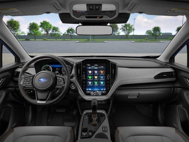 New 2026 SAPPHIRE BLUE PEARL Subaru Limited Hybrid image 18