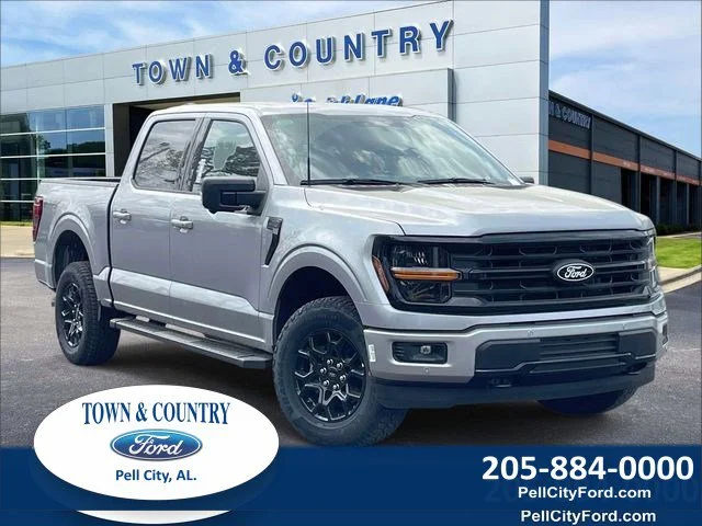 2026 Ford F-150 XLT - Photo 14