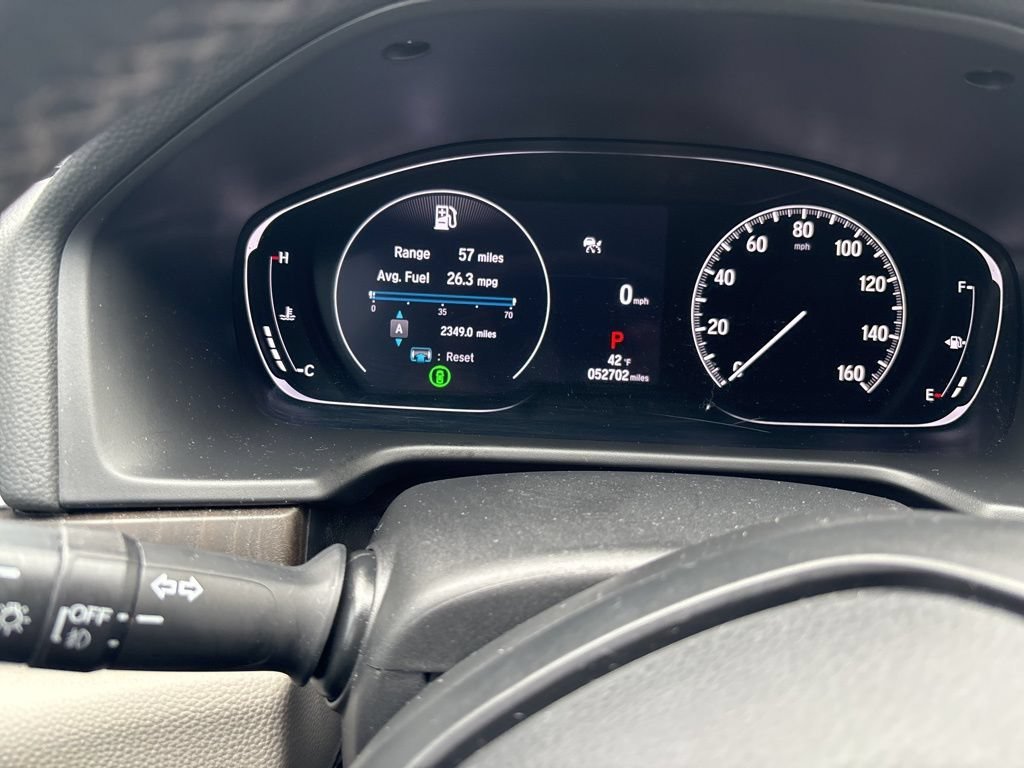 Used 2021  Honda Touring image 1