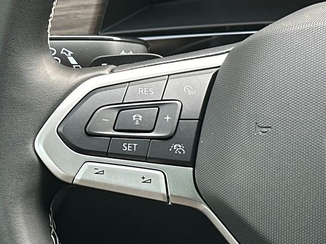 2026 Volkswagen Atlas SEL - Photo 25