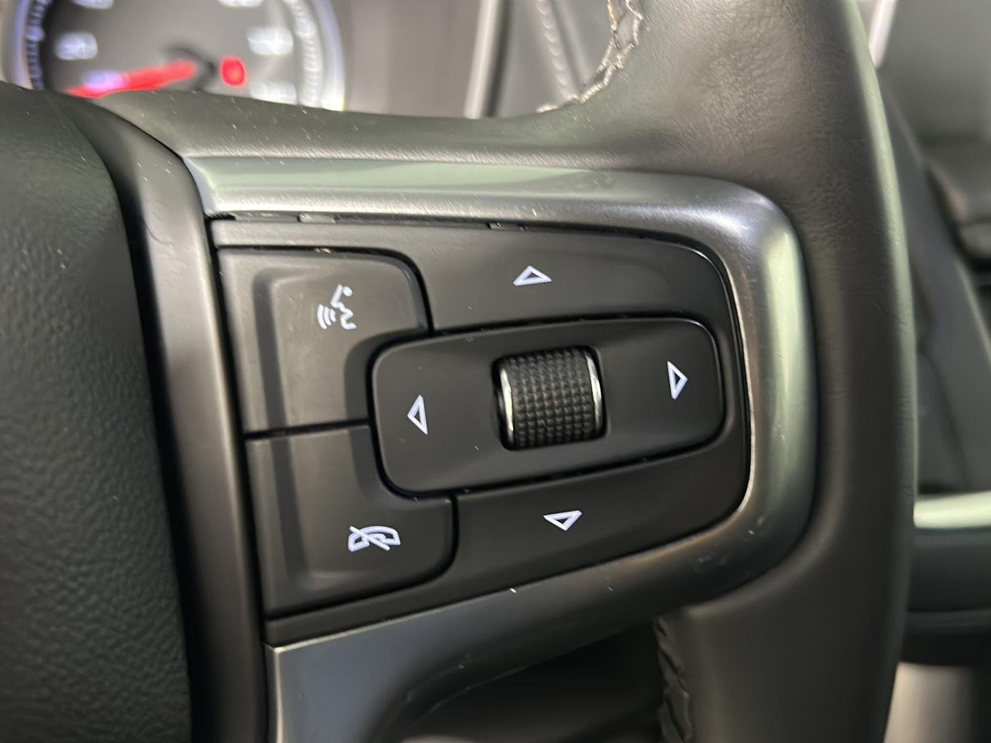 Used 2024 Black Chevrolet LS image 23