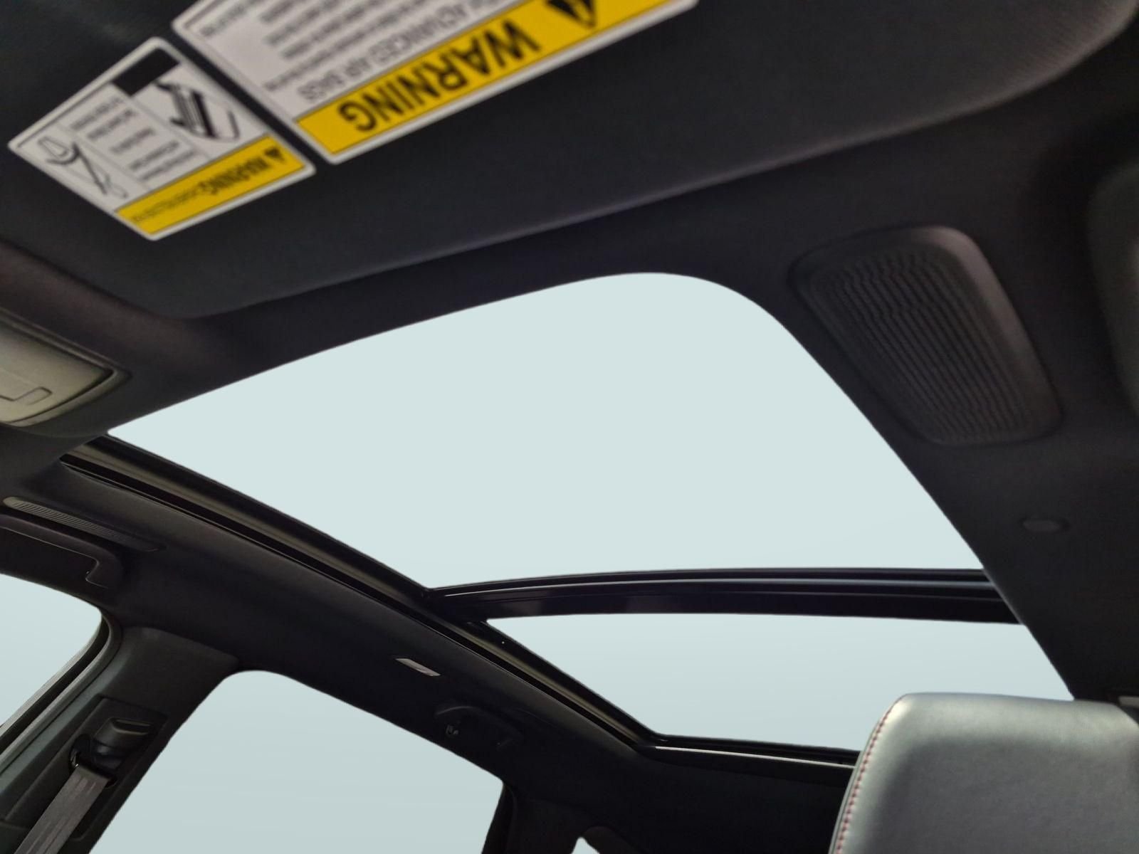 Used 2026 Black Acura A-Spec Advance Package image 12