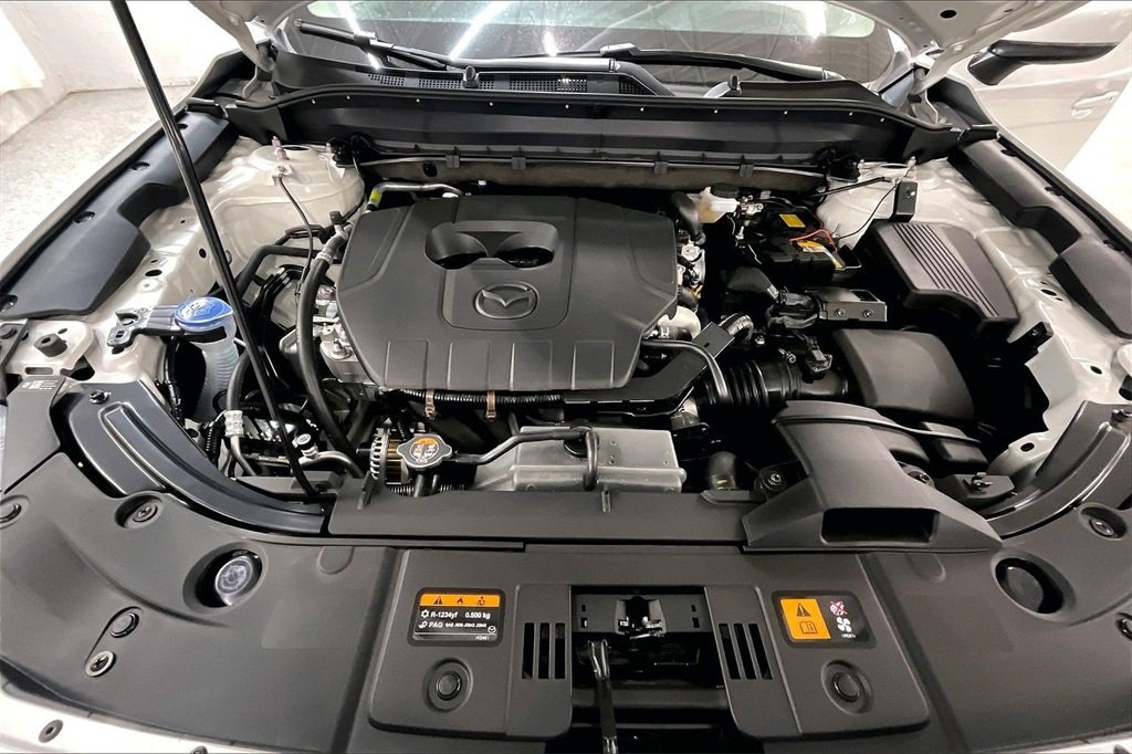 2025 MAZDA CX-5 - Image 10
