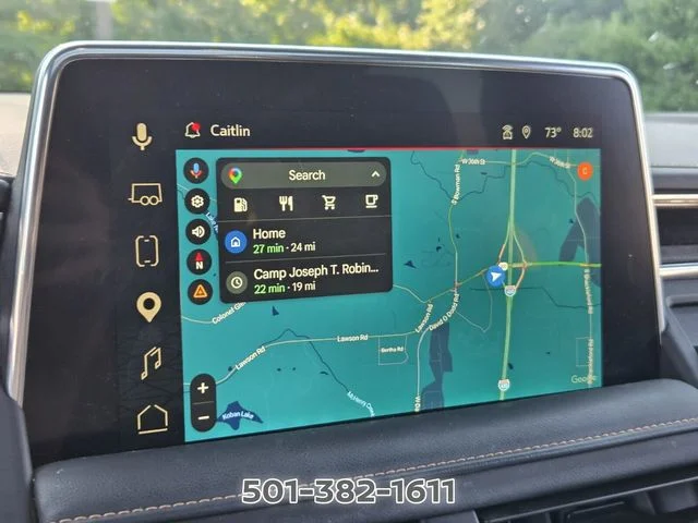 Used 2023 Silver GMC AT4 image 20