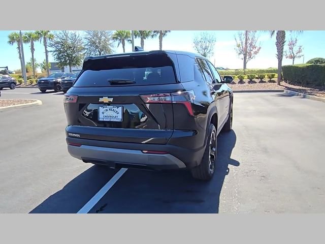2026 Chevrolet Equinox LT - Photo 24