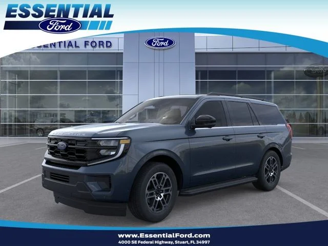 2026 Ford Expedition Active's photo