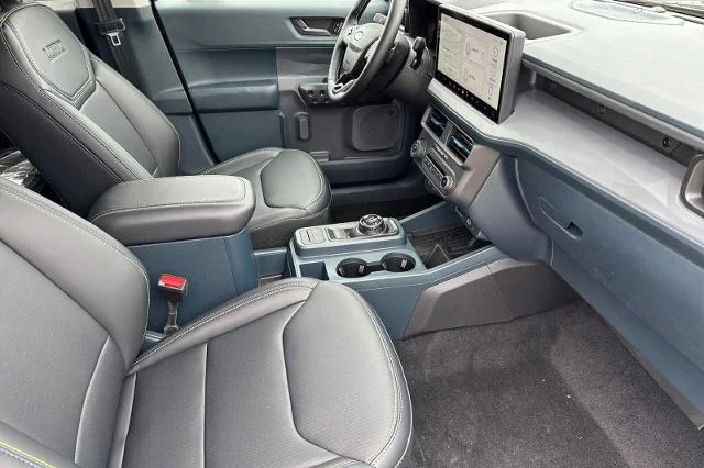 2025 Ford Maverick Lobo Premium - Photo 36
