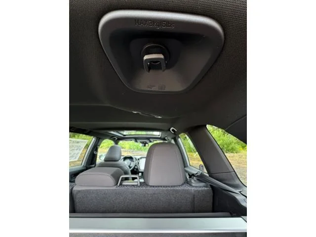 New 2026 ICE SILVER METALLIC Subaru Premium Hybrid image 13