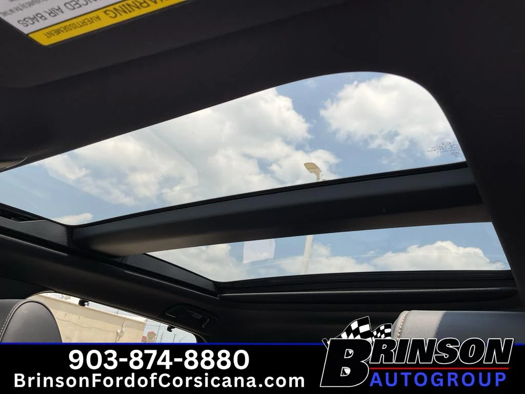 Used 2025 Rhodium White Premium Mazda S Premium Package image 32