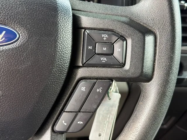 Used 2020 Black Ford XL image 25