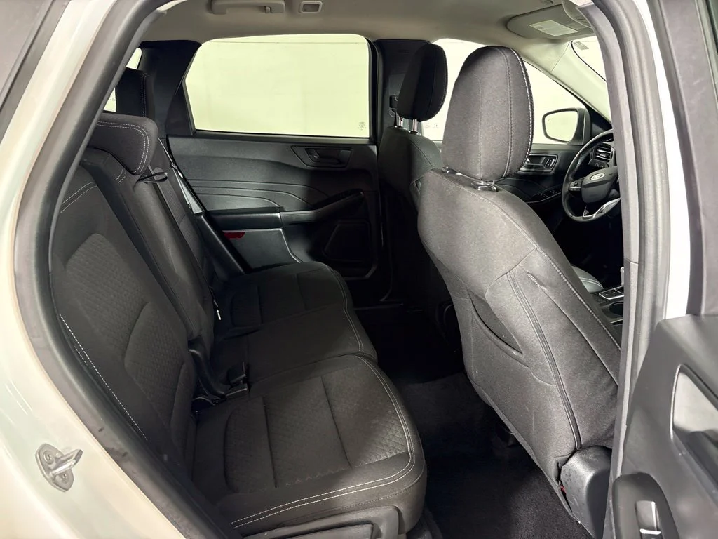Used 2024 White Ford Active image 20