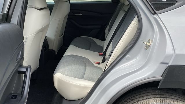 New 2026 Aero Gray Metallic Mazda 2.5 S Aire Edition image 22