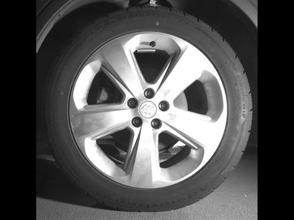 Used 2016 Red Buick Base image 11