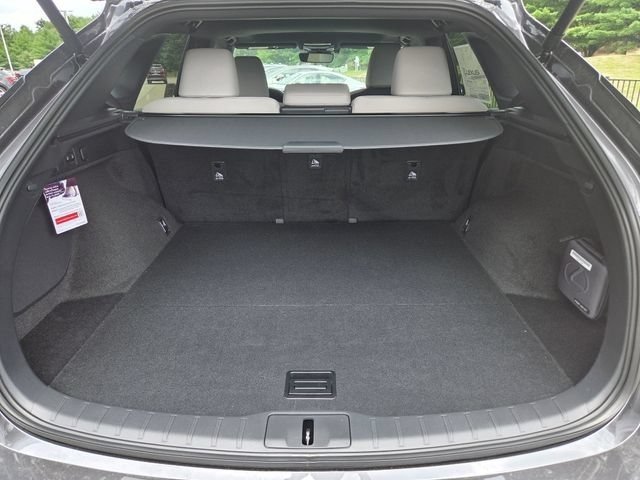 2026 Lexus RX 350 Premium - Photo 25