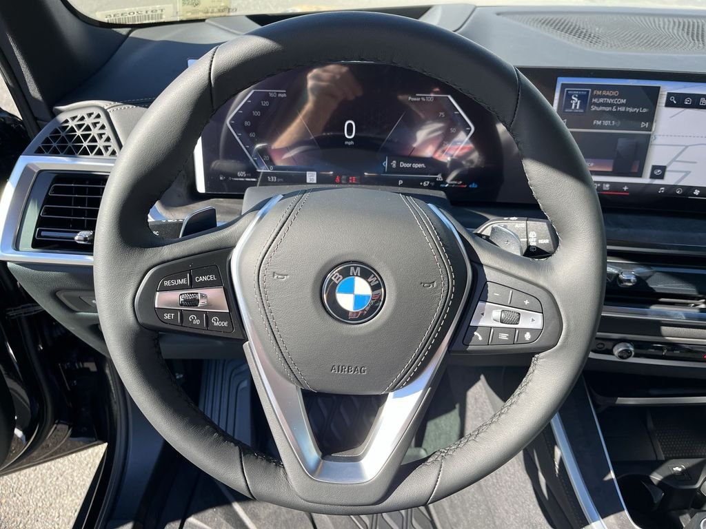 2026 BMW X5 40i - Photo 14