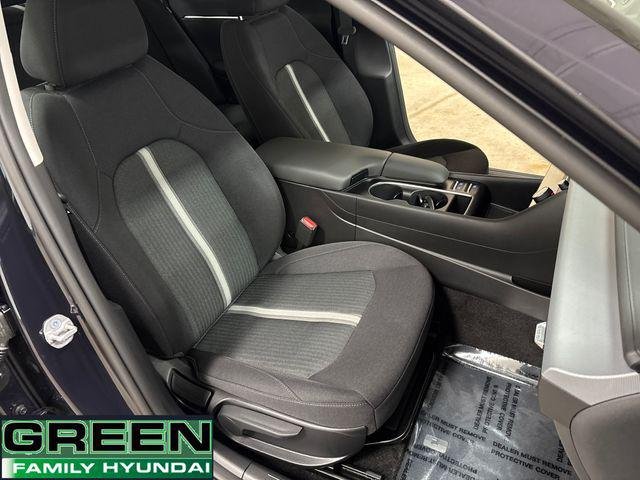 2026 Hyundai Sonata SEL - Photo 26
