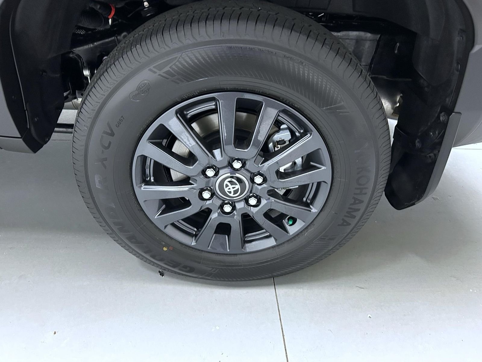 Used 2026 Gray Toyota 1958 image 22