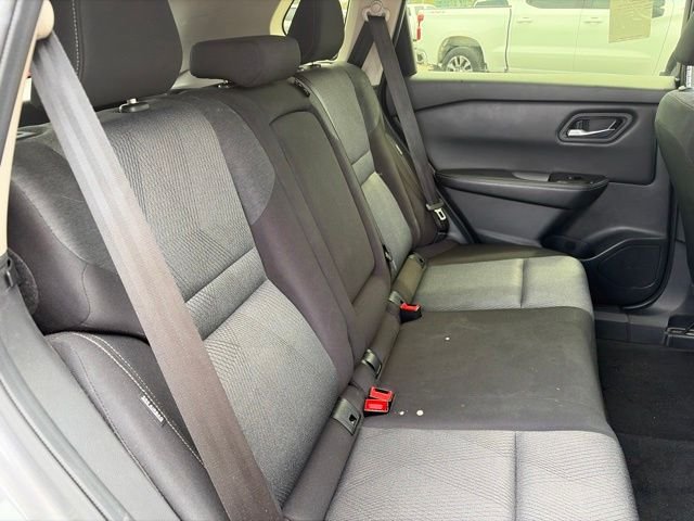 Used 2024 Gray Nissan SV image 18