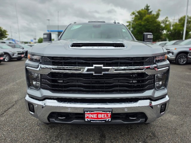 2026 Chevrolet Silverado 3500 HD LT - Photo 7