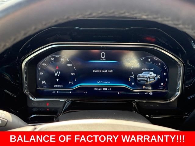 Certified Used 2024 Slate Gray Metallic Chevrolet LT (2FL) image 18