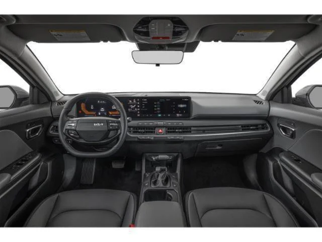 New 2026  Kia EX image 7