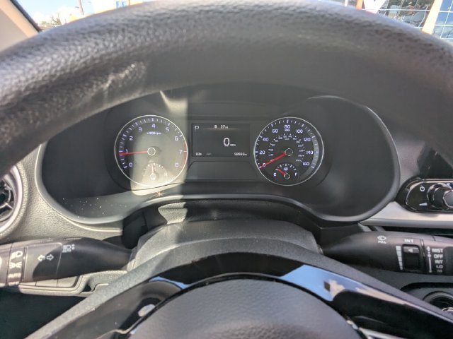 Certified Used 2024 Red Kia LXS image 26