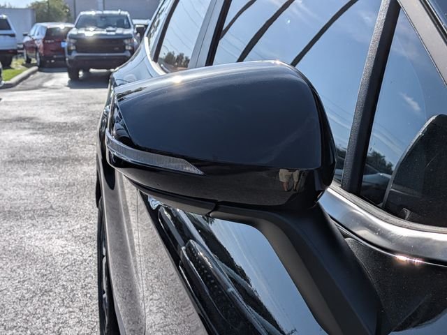 New 2026 Ebony Black Kia EX image 11
