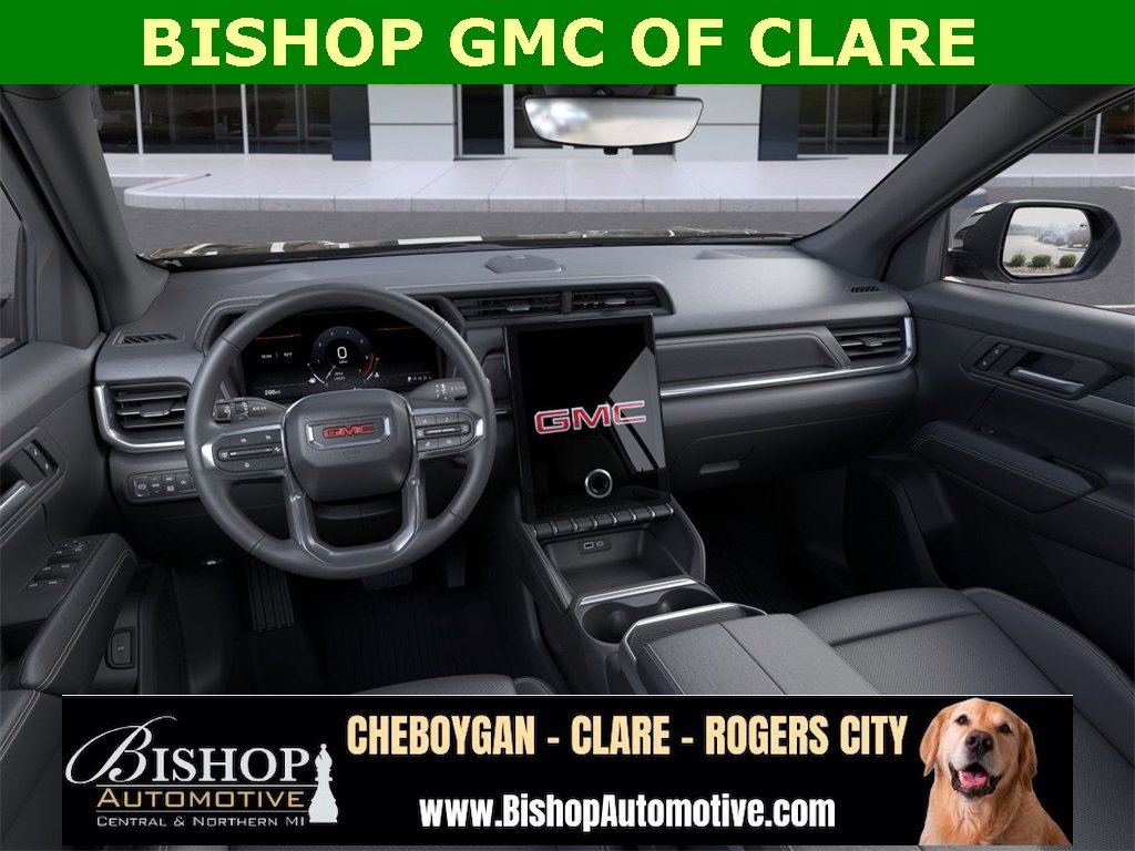 2026 Gmc Terrain Elevation photo 2