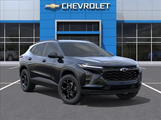 2026 Chevrolet Trax LT - Photo 7